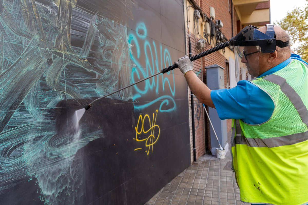 Ajuntament de L'Hospitalet tweet media