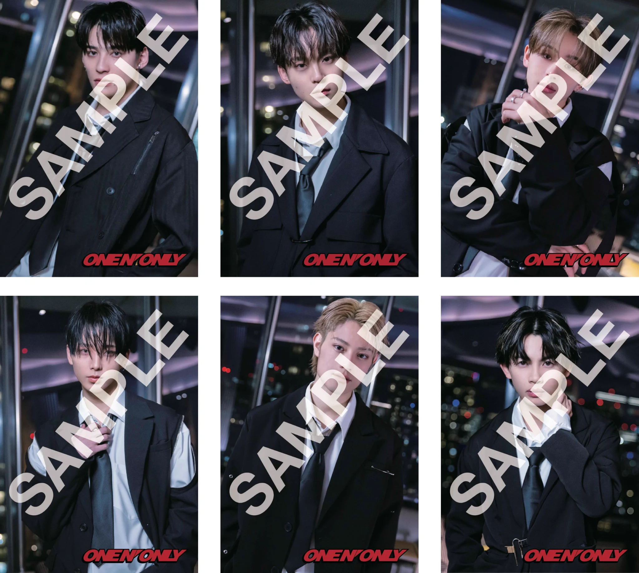 ONE N' ONLY / ワンエンオンリー on X: 