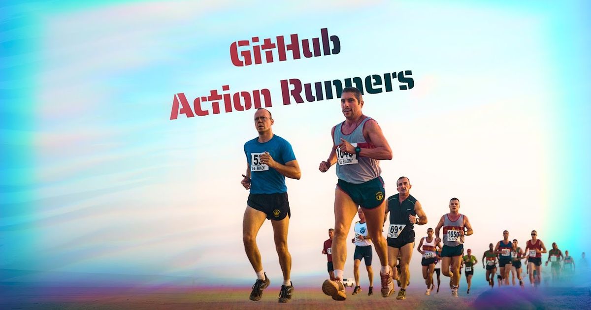 Ever thought of running your #GitHub Actions runners on #AWS? It’s a game changer for cost savings and scalability. You get control over security and performance while dynamically deploying runners on EC2 or Lambda to handle your workflows.

Learn more in the link below