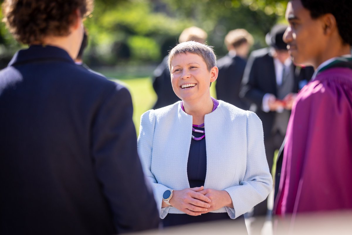 KingsCanterbury's tweet image. 🌍📚 Happy #InternationalTeachersDay! Today we celebrate the talent and dedication of our amazing teachers at The King’s School, Canterbury. From inspiring minds to guiding passions, their impact is profound. Thank you for all you do! 🌟👏
#BeyondCompare #Education