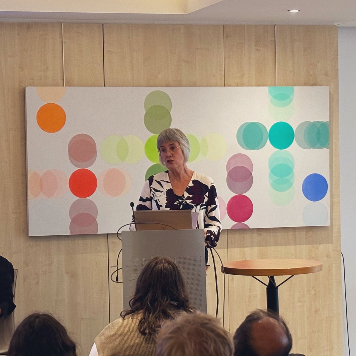 Circle U. (@circleu_eu) on Twitter photo Mette Halskov Hansen, VR <a href="/UniOslo/">Universitetet i Oslo</a> shares the lessons learnt from ERIA: “Supporting a few ECRs to make connections is a first step. But we need more for an institutional transformation. The sandpits we have developed have a great potential to achieve this transformation.” Mette Halskov Hansen, VR <a href="/UniOslo/">Universitetet i Oslo</a> shares the lessons learnt from ERIA: “Supporting a few ECRs to make connections is a first step. But we need more for an institutional transformation. The sandpits we have developed have a great potential to achieve this transformation.”