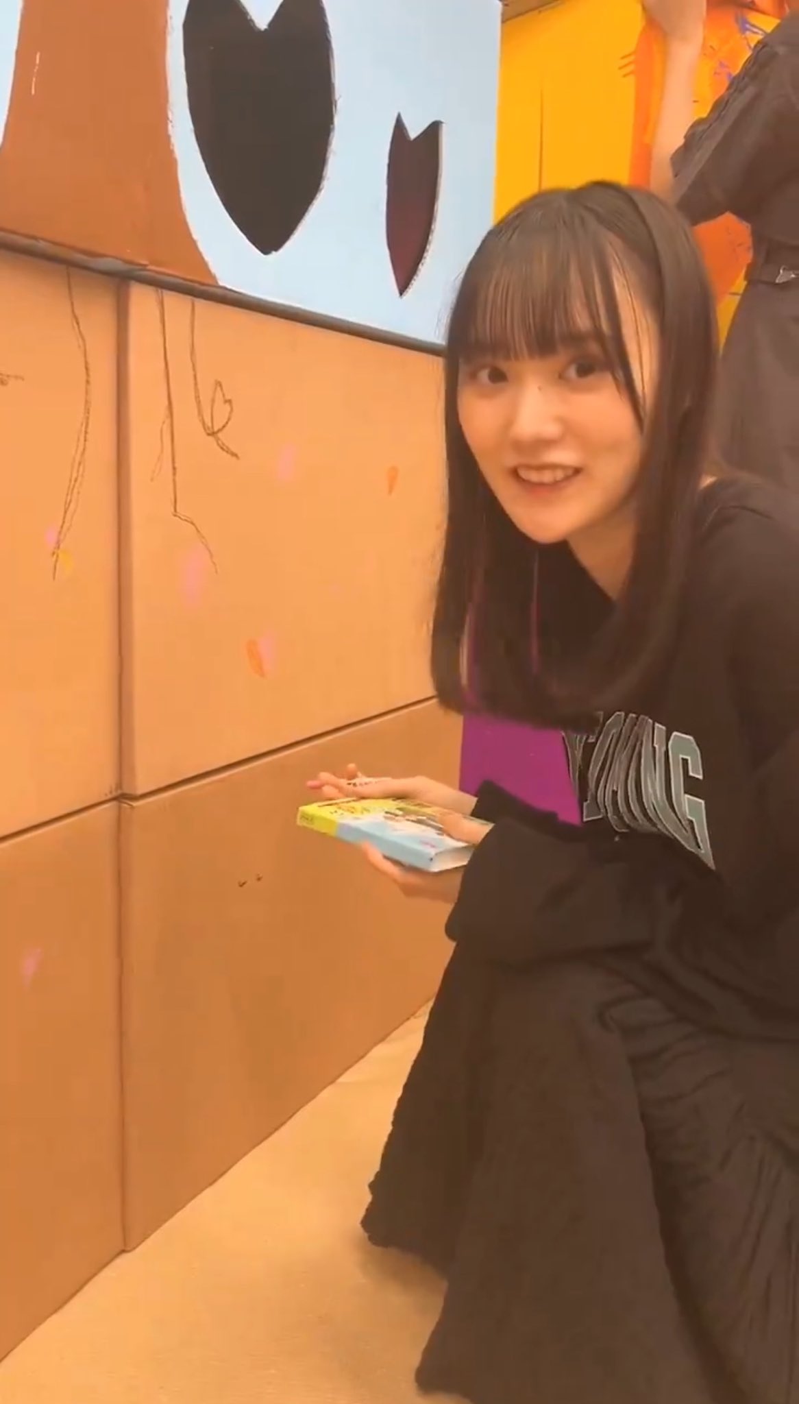 さくら🌸私服・衣装特定 on X: 