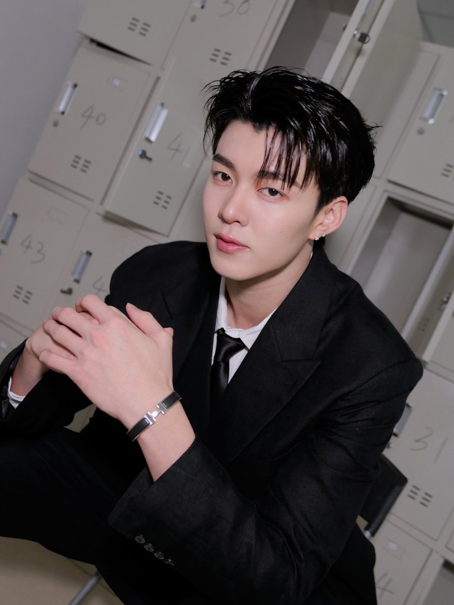 #Meen1stFMinNanning