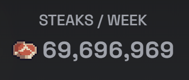 Happy88_eth's tweet photo. 🔥 Get ready for what's coming — it's more than just numbers, it's a culture, Ahoy 🏴‍☠️🦜 
@stakeland @Memeland @0xChar @9gagceo #memecoin https://t.co/wGtNqaKEkf