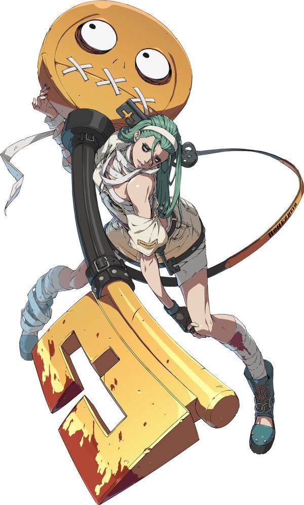 This is ab Paracelsus (the key) but aba can definitely get it too