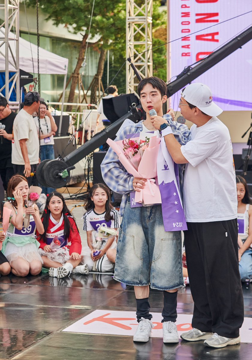 K-POP PLAYGROUND (@playground_2024) / Posts / X