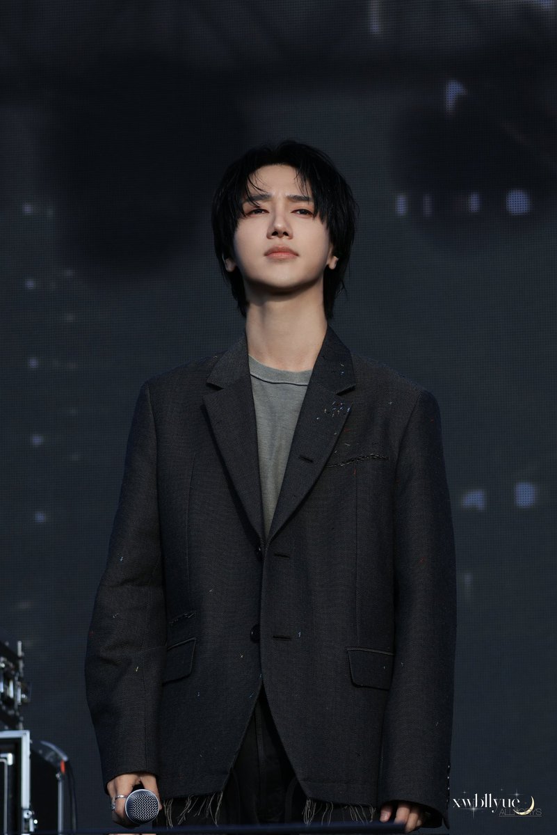 xwbllyue's tweet photo. 2024 BUSAN INTERNATIONAL ROCK FESTIVAL
#예성 #YESUNG #艺声 #イェソン
@shfly3424 https://t.co/jQg4ne6cIN