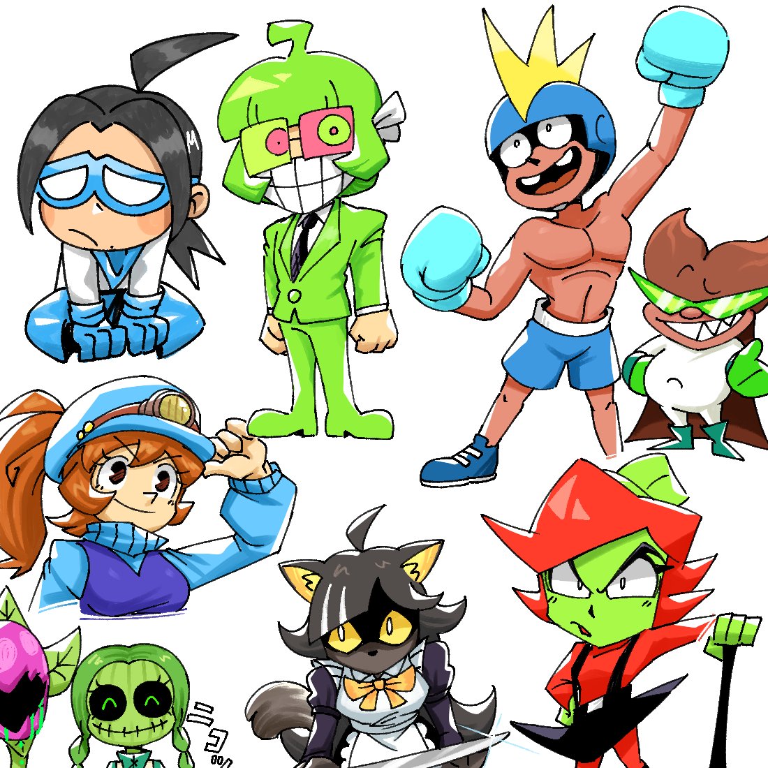 🫛Heinzlike/ﾄｰﾁｬﾝ蝸牛🫛 (@Heinzlike) on X