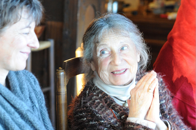 🤔"Et si on parlait vraiment des Vieux ?"
🖊️Une tribune co-signée par Alain Villez, président du Comité national Semaine Bleue et Daniel Goldberg, président de l’Uniopss, est parue ce matin en Une des ASH et est en accès libre ici 👉 urlr.me/5n4t2