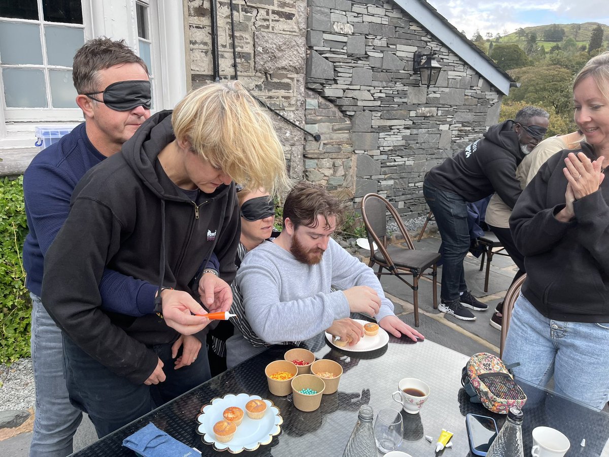 See Events Ltd & Wellbeing by See Events tweet media