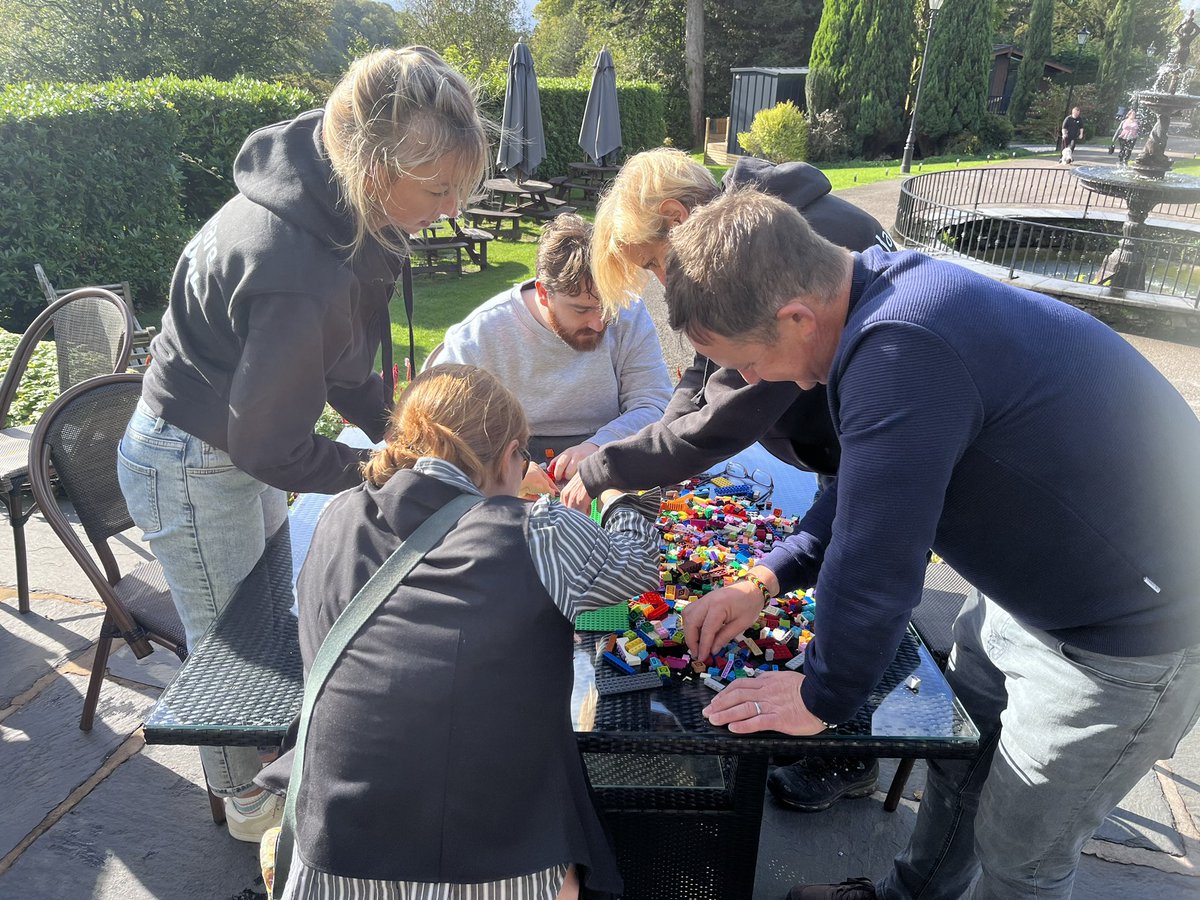 See Events Ltd & Wellbeing by See Events tweet media