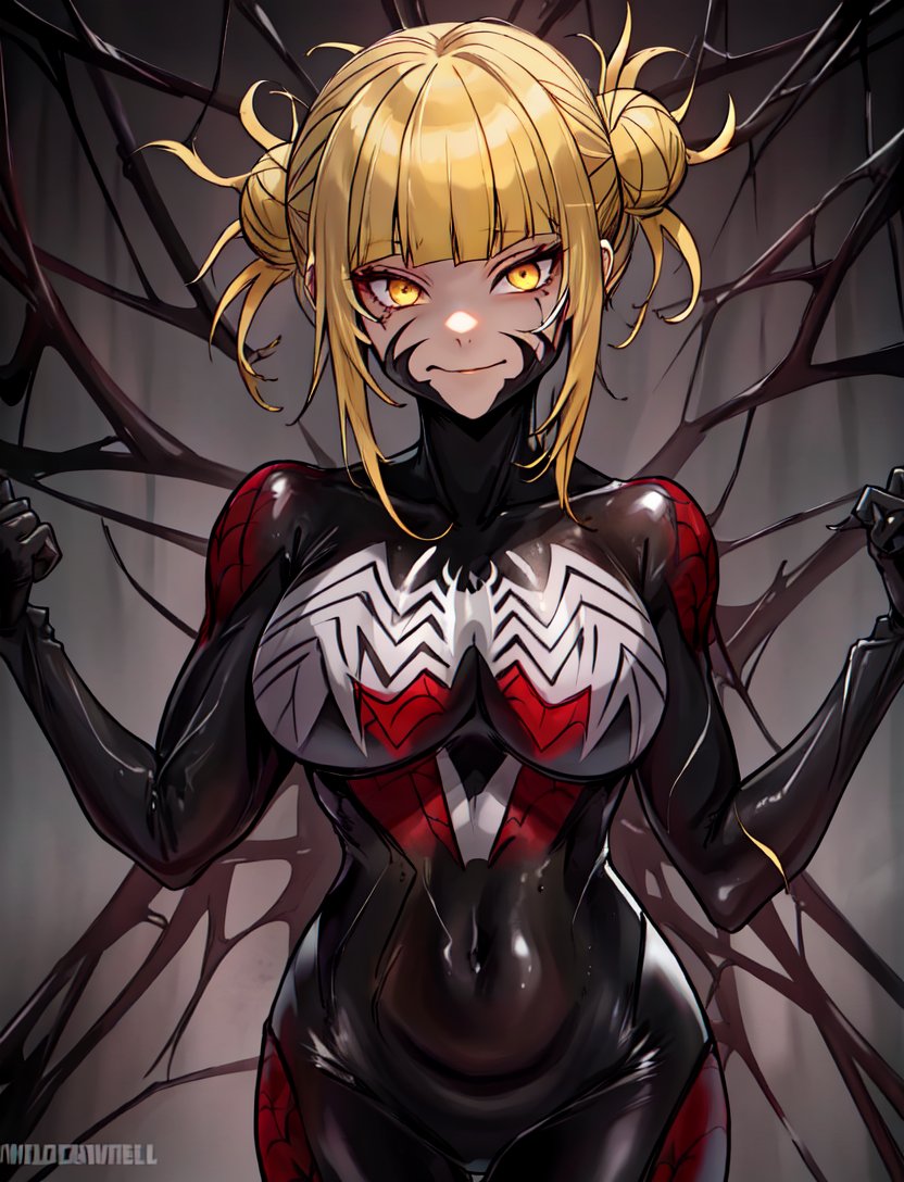 Devaklu1's tweet photo. Happy spooky season https://t.co/ALdAMMdvaN