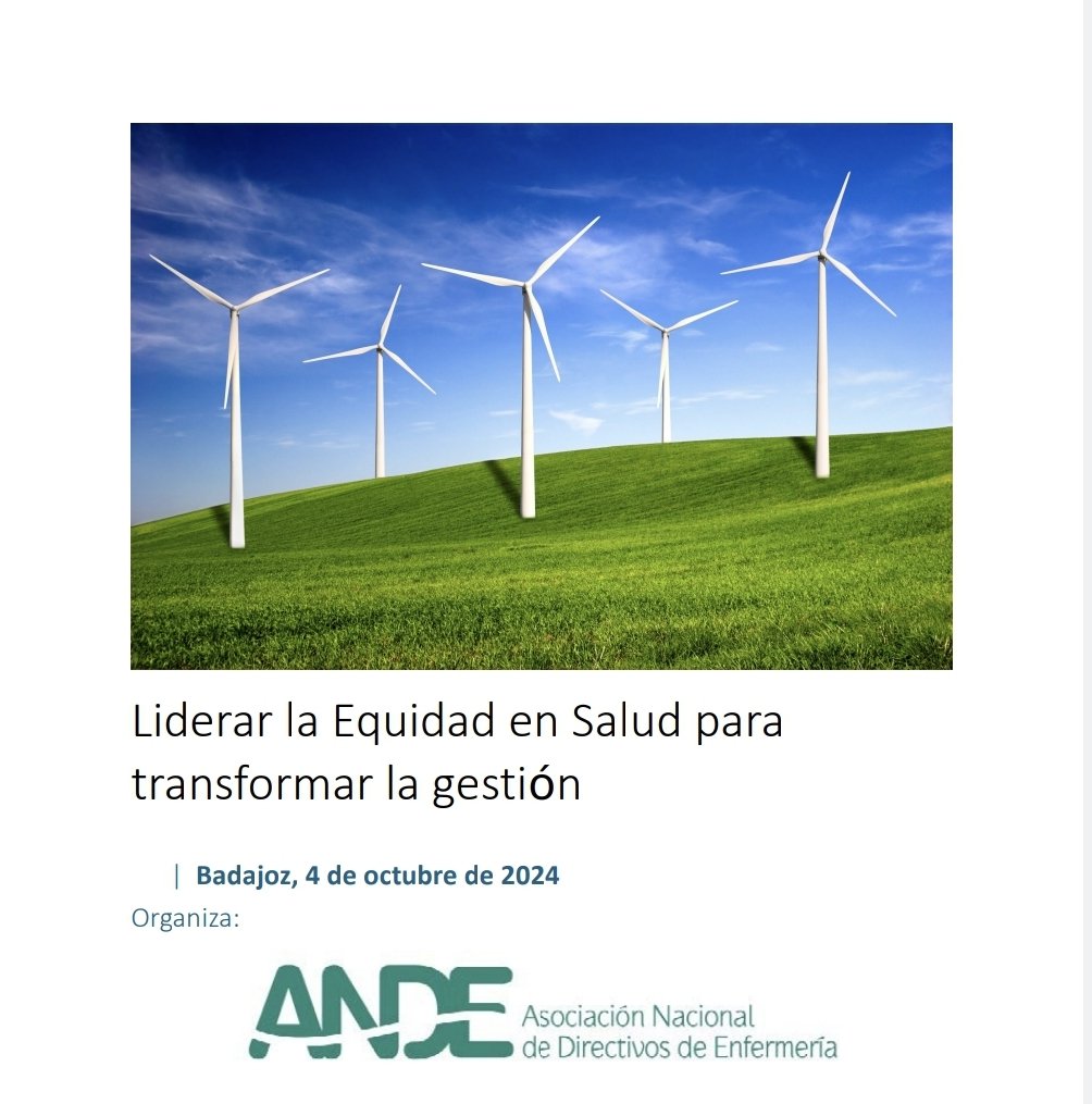 Escuela de Cuidados y Salud de Extremadura tweet media