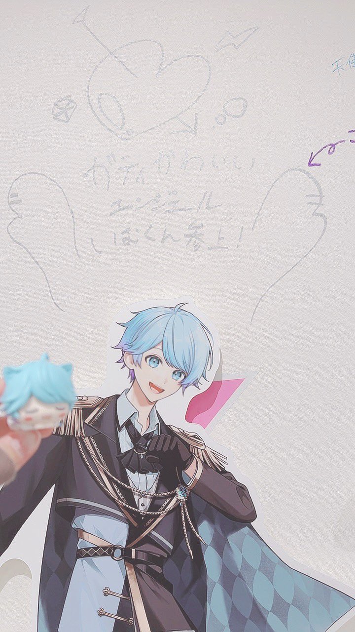 hotoke-🎲いれいす on X: 