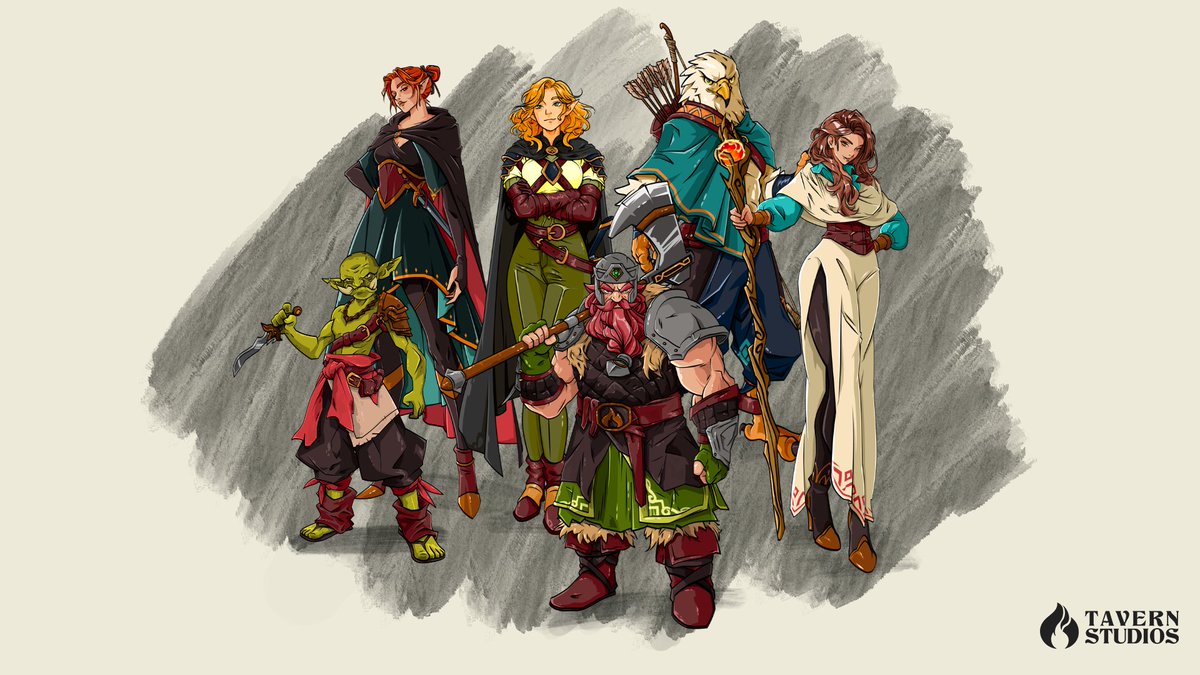 Although free, I expect a lot from this upcoming expansion from the <a href="/TavernForge/">Tavern Forge</a> team, in addition to professions and a new fighting system , I am excited to see how the $WYRM token and item economy of the game will develop. Take your time, it's going to be epic !