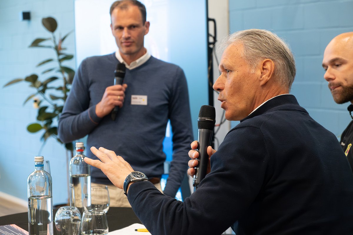 SquashFacilNet's tweet photo. A new Dutch initiative called 'The Squash Business Club' is a great template for squash facilities to generate new players, sponsors and investment.

Find out more: https://t.co/rD8Okh091t

#squash #sportbusiness https://t.co/VmHhC4d5q8