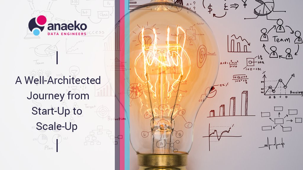 Anaeko (@anaekoltd) on Twitter photo Catch up on our webinar when we looked at 3 case studies and how to make the most of the AWS platform and its services.
Read more: hubs.la/Q02M2hzy0
#aws #performance #cost #security #AnaekoDataEngineers <a href="/awscloud/">Amazon Web Services</a> Catch up on our webinar when we looked at 3 case studies and how to make the most of the AWS platform and its services.
Read more: hubs.la/Q02M2hzy0
#aws #performance #cost #security #AnaekoDataEngineers <a href="/awscloud/">Amazon Web Services</a>