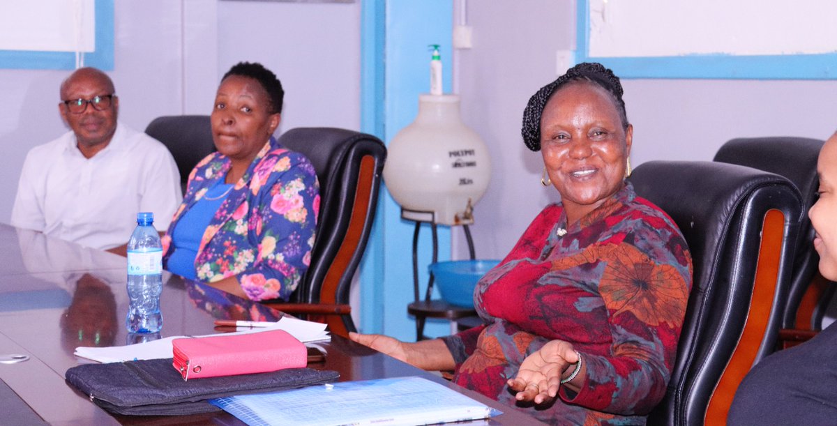 Proud to be part of <a href="/alive_programme/">Action for Life Skills and Values in East Africa</a> co-creation initiative with teacher educators at Machakos and Eregi TTCs. This collaboration is aimed at improving implentantion of CBC with a bias on #LiveSkills &amp; #Values.#ALiVEcocreation