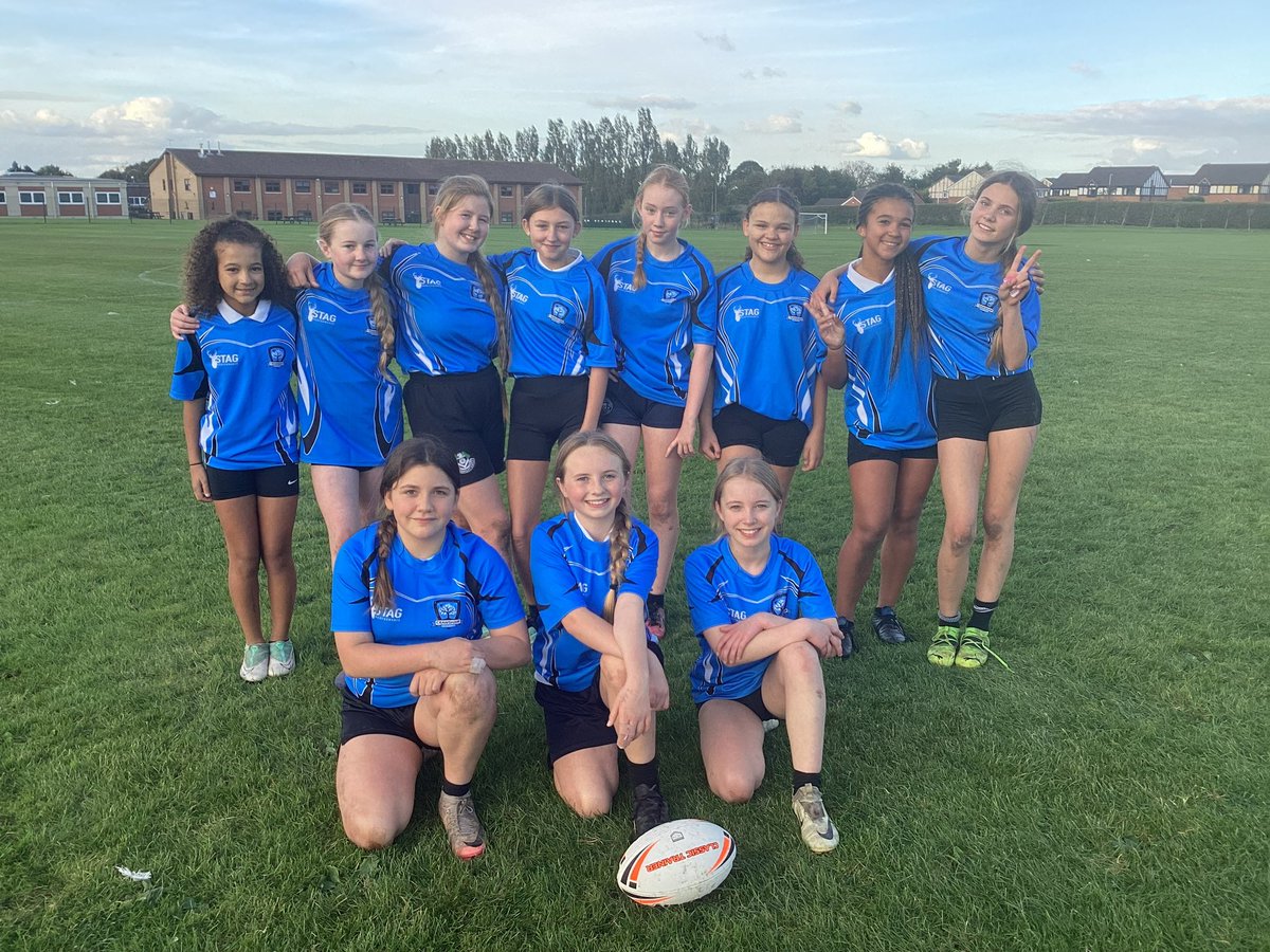 Crawshaw PE Dept tweet media