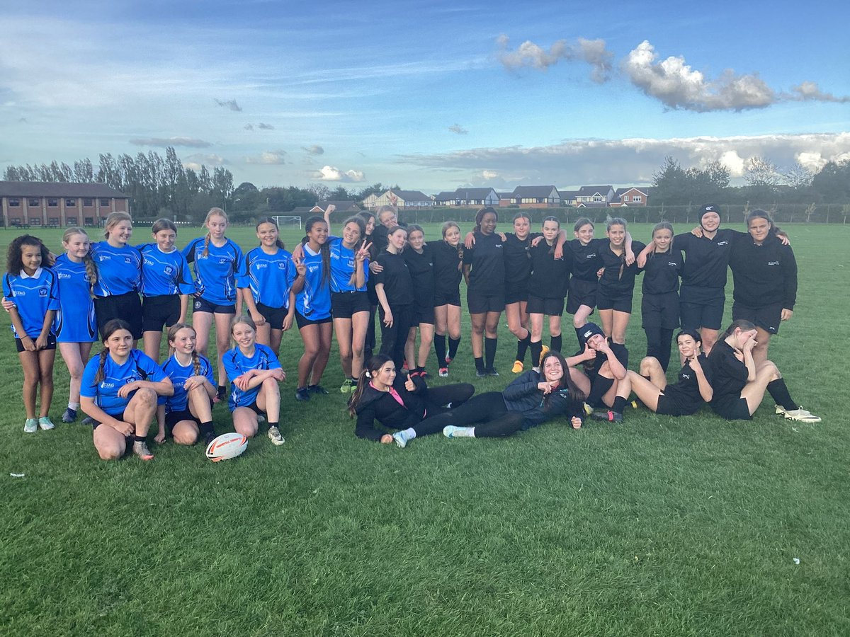 Crawshaw PE Dept tweet media