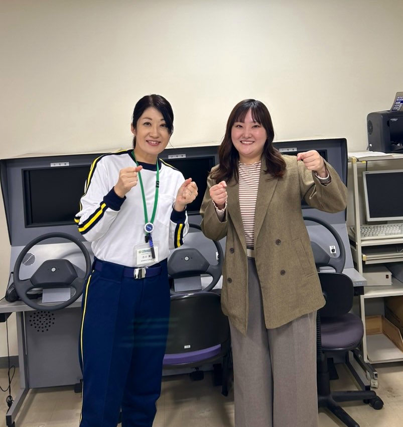 kds_info_'s tweet photo. ラジオで郡山自動車学校秋の大感謝祭PR!!のお知らせ💚

10月14日（月）17時35分頃〜  
「RADIO GROOVE」
14日はラジオ番組に古川インストラクターが登場!!

10/17(木)9時35分頃「Morning Freeway ふくしま」

10/19(土)10時55分頃「ふくしまFM インフォメーション」

#郡山自動車学校 
#ふくしまFM https://t.co/2XP4p2LFyM