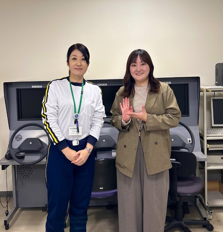 kds_info_'s tweet photo. ラジオで郡山自動車学校秋の大感謝祭PR!!のお知らせ💚

10月14日（月）17時35分頃〜  
「RADIO GROOVE」
14日はラジオ番組に古川インストラクターが登場!!

10/17(木)9時35分頃「Morning Freeway ふくしま」

10/19(土)10時55分頃「ふくしまFM インフォメーション」

#郡山自動車学校 
#ふくしまFM https://t.co/2XP4p2LFyM