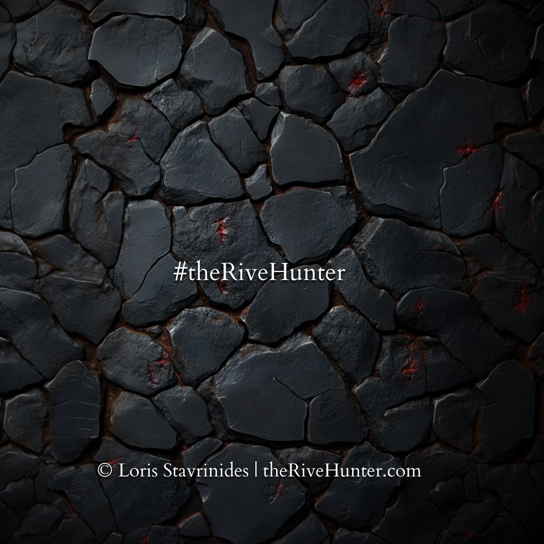 lstavrinides's tweet photo. "The air hung heavy with the scent of magic and death." — Here's an extract from 'the Rive Hunter'.
I'm slowly getting back into my writing after almost a year off. I've been focusing on heavy adjustments of my series's plot and I'm excited to resume the actual story. #amwriting https://t.co/BopKyQFkTs