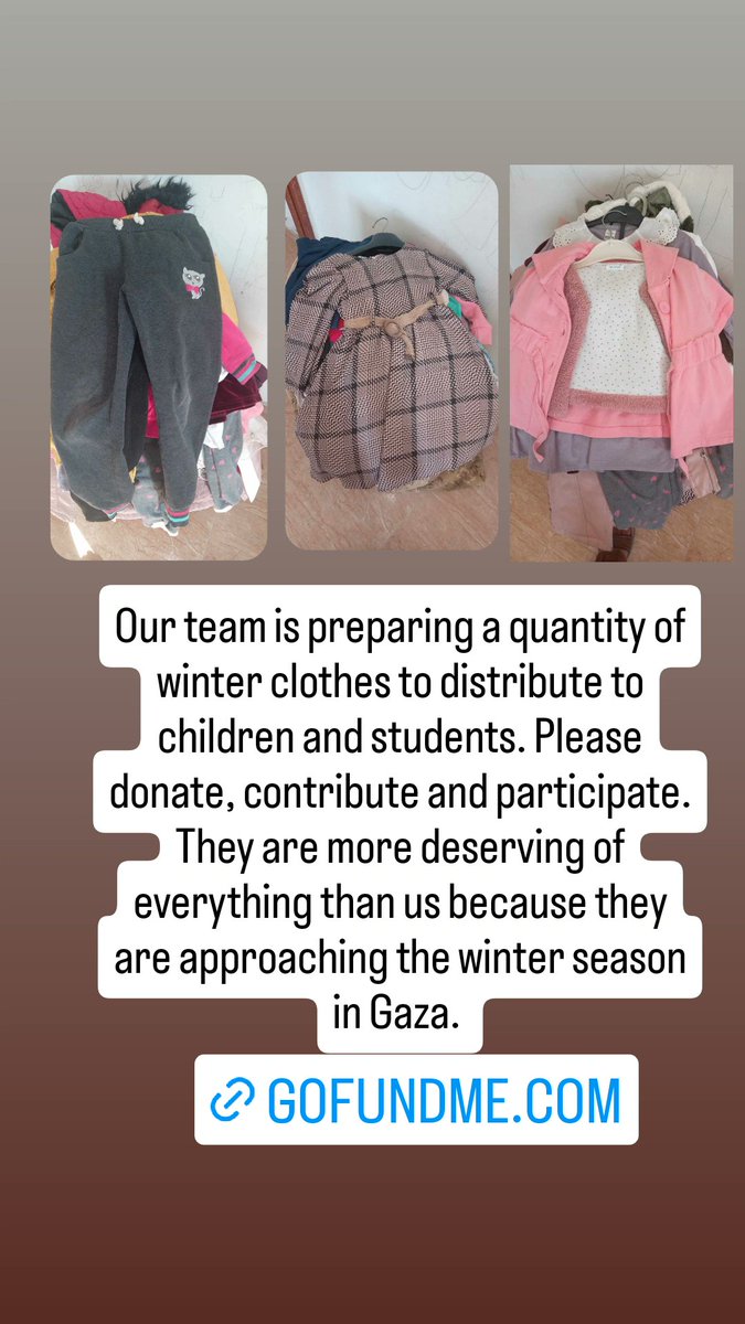 Direct Aid for Gaza 🇵🇸 tweet media