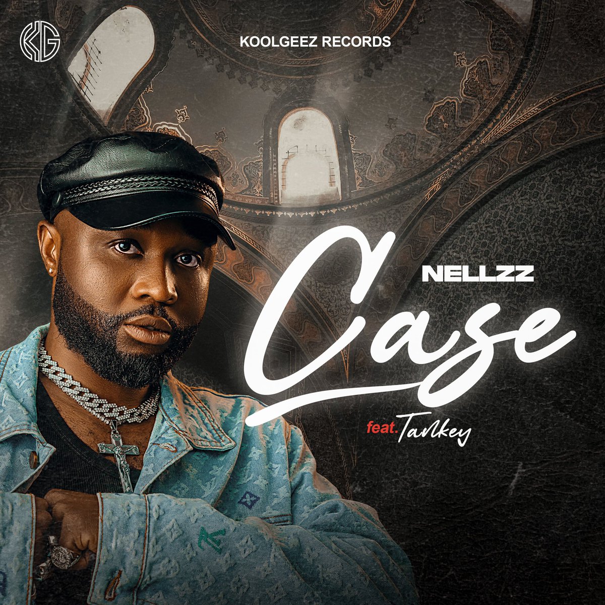 AlbumTalksHQ's tweet photo. 🚨🚨🚨 The much anticipated “Case” by Nellzz featuring Tankey is out now🤩🎧

Stream here➡️ https://t.co/saEZJObHF2 https://t.co/7aAAItlTPM