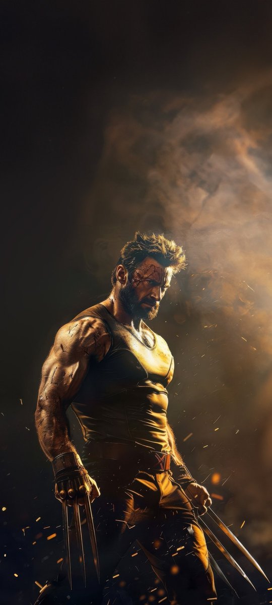 Papers_app's tweet photo. Wolverine or Spiderman? 🔥🔥 https://t.co/ipeY17gfqx