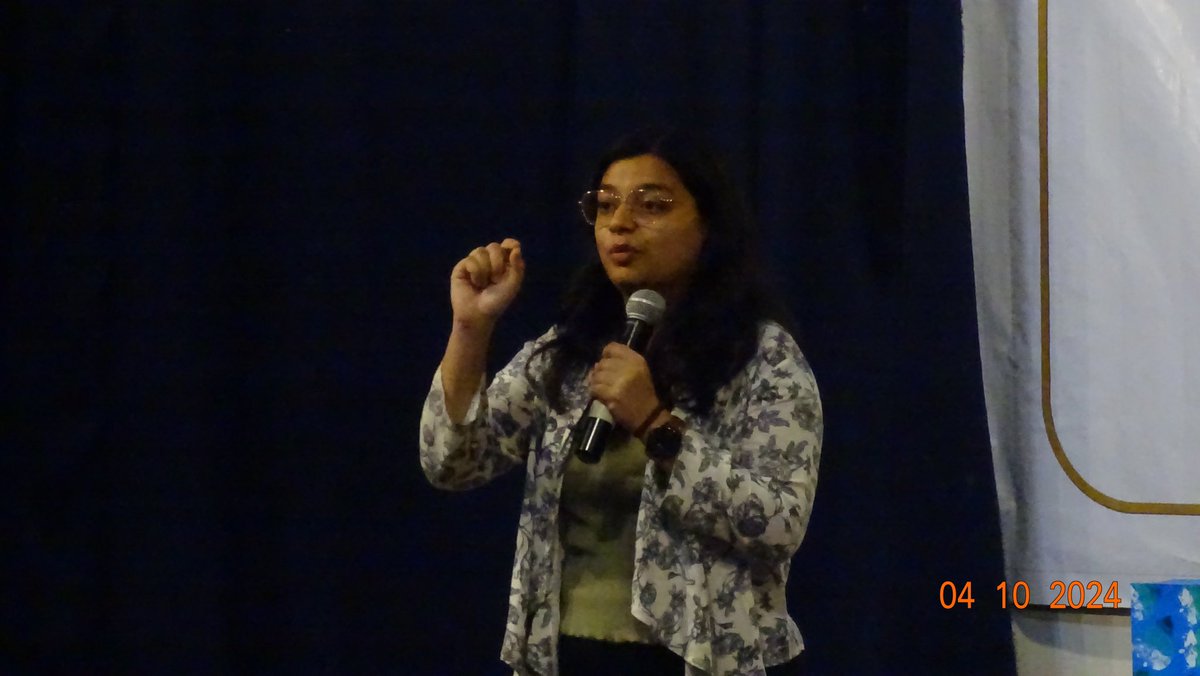 Social Welfare & Development Committee tweet media