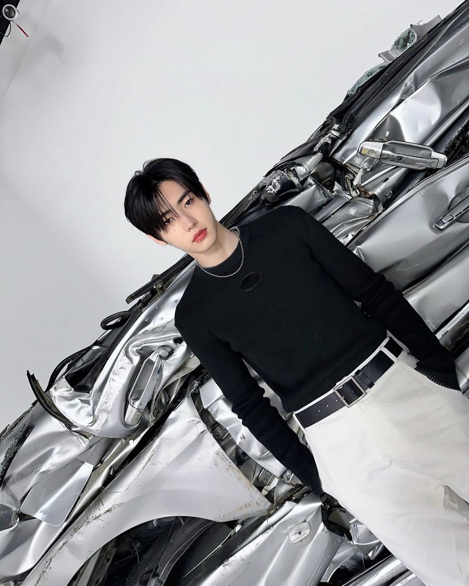 EN7ernally's tweet photo. THEE PARK SUNGHOON 🔥 https://t.co/YgyAFMheKF