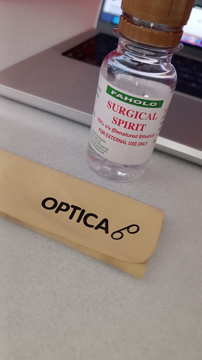 MacBook fingerprint magnet screens starter kit 😅