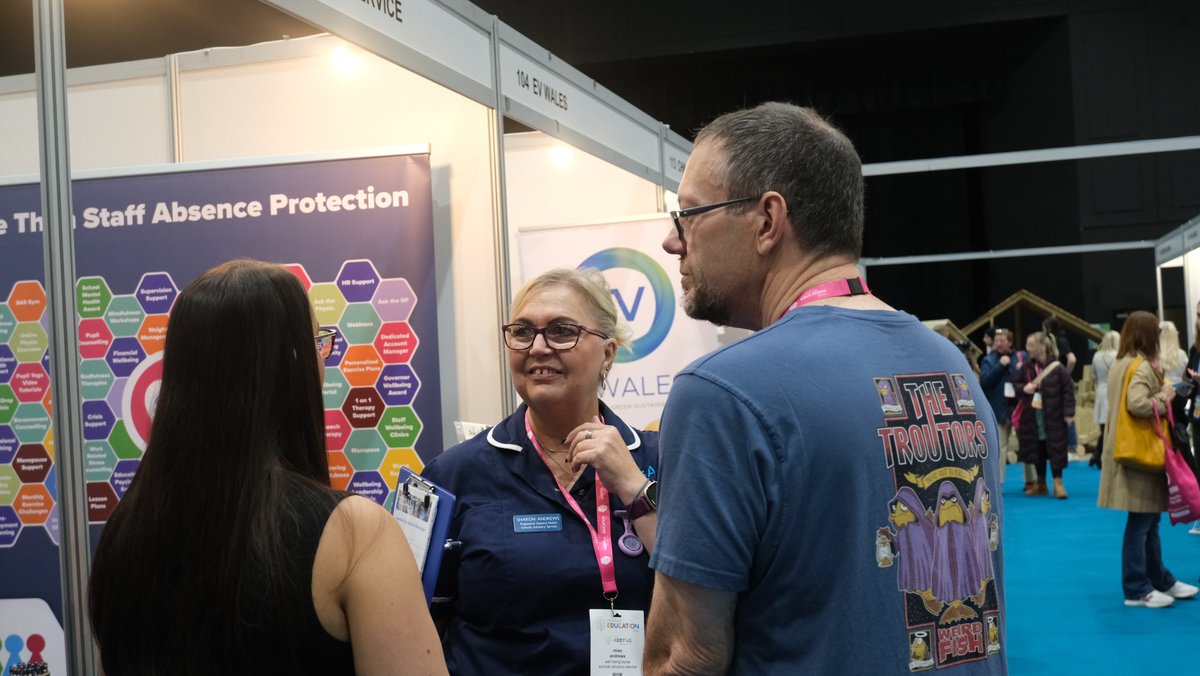 Schools Advisory Service tweet media