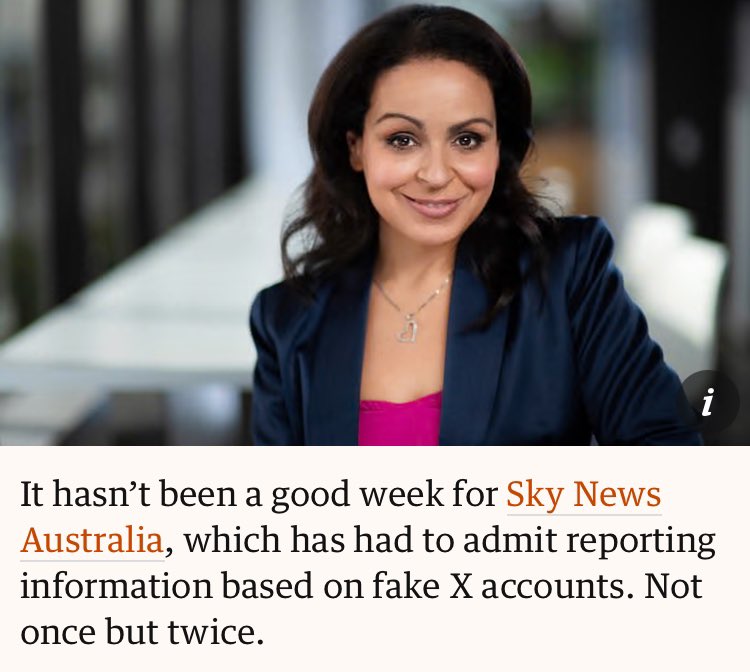 AmeliaBee7's tweet photo. Oh PLEASE🙄
This👇sewer of ill-founded gossip and alarmist click bait has never once ‘reported information’
#MurdochGutterMedia https://t.co/tOI2MWJDGi