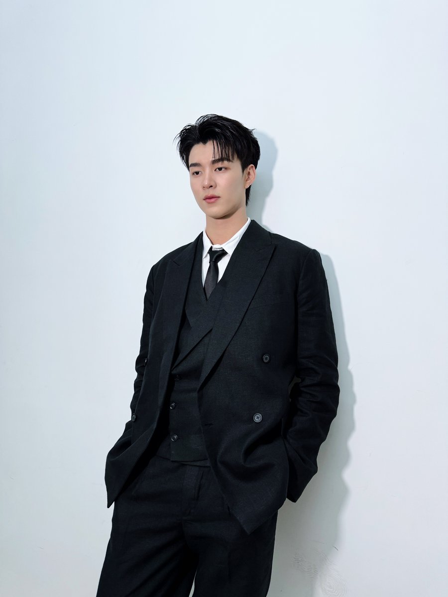 มาสนุกด้วยกันนะครับทุกคน♥️

初秋相爱 Fall in love in early autumn
2024 MEEN NICHAKOON FANMEETING IN NANNING

#Meen1stFMinNanning
<a href="/nichameen8/">Meen Nichakoon</a> 
#Meennicha8 #มีนนิชคุณ #Area86
