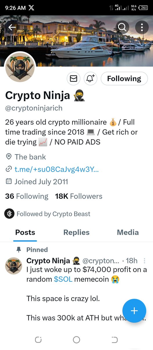 Excellent_100's tweet photo. @officialmoore7 @cryptobeastreal @cryptoninjarich @moneydreamreal 8067249225 M&amp;M https://t.co/vdLWnstdN5