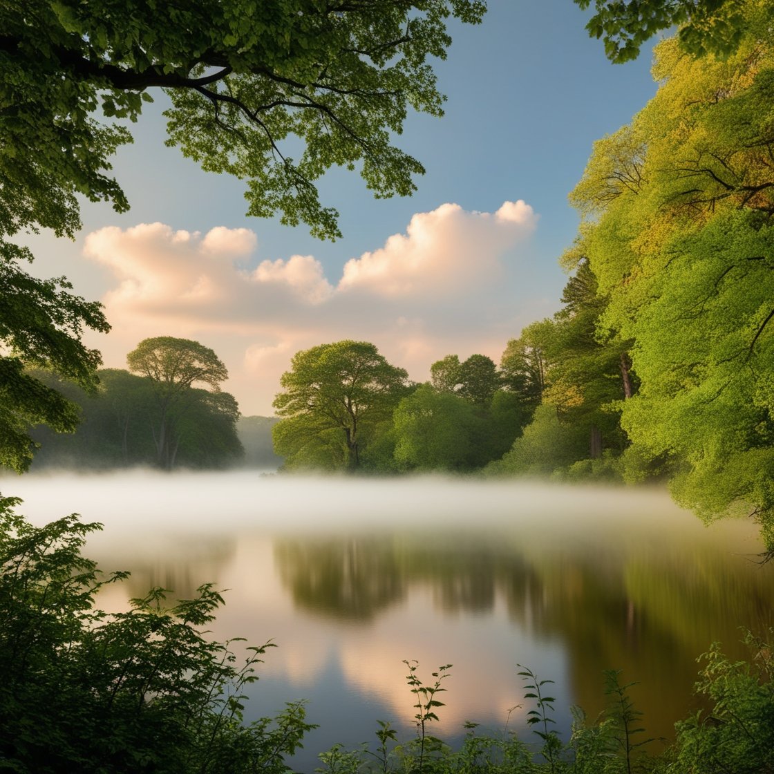 "In every walk with nature one receives far more than he seeks."