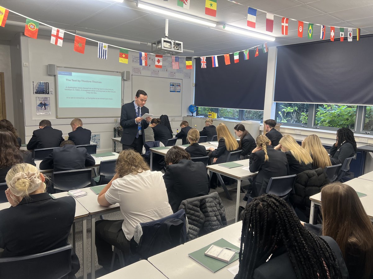 Faster Read Friday's at Lightcliffe Academy.

#FasterReadFriday