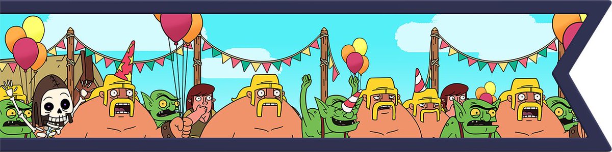 THANK YOU 2⃣0⃣0⃣0⃣0⃣FOLLOWERS!?🙇‍♂️

 #クラロワ GIVEAWAY 🎁バナーフレームx👤5
✅フォロー
✅リポスト
✅クリエイターコード：kabutom
link.clashroyale.com/jp/?supportcre…
📣※10月6日(日)21時〆。DMでコード贈呈 #GiftedBySupercell