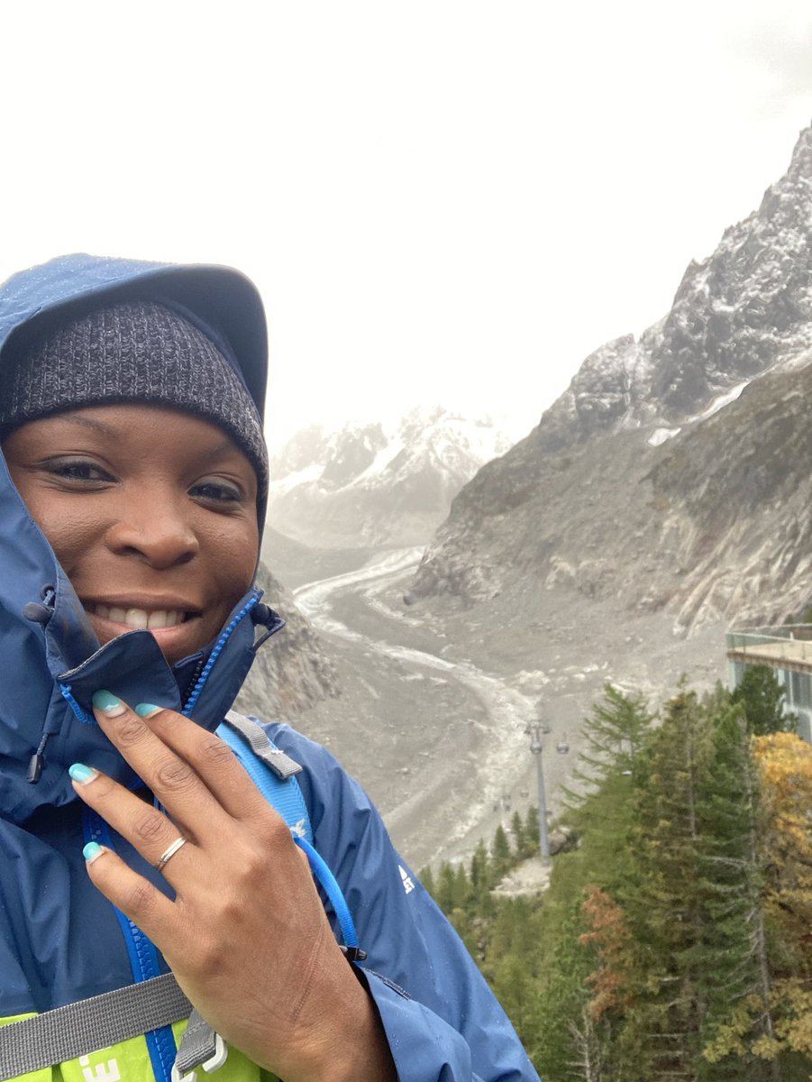 AyodeleIkuesan's tweet image. 📌Ce week-end, j’ai donné le départ de l’Urban Trail de Montmartre avec la @FduSouffle qui a récolté plus de 115000€ ! J’ai aussi accueilli les nouveaux habitants #paris18 ! 

Un week-end bien rempli avant de découvrir un glacier 🗻 hâte de vous en dire plus !