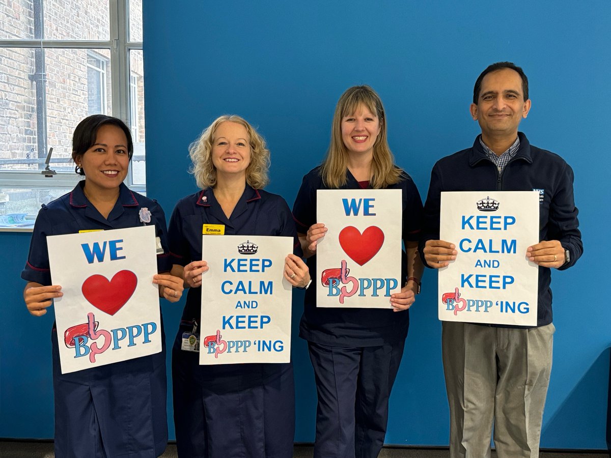 Emma (Huggett) Eaves (@emmahuggett85) on Twitter photo BOPPP team photo taken at Queen Elizabeth Hospitals Birmingham R&D Department <a href="/BoppPtrial/">BOPPP Trial</a> BOPPP team photo taken at Queen Elizabeth Hospitals Birmingham R&D Department <a href="/BoppPtrial/">BOPPP Trial</a>