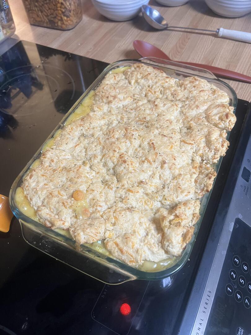 homevsfastfood's tweet image. [homemade] Red Lobster Biscuit Topped Chicken Pot Pie
👉 homecookingvsfastfood.com
#homemade #RedLobster #biscuit #chickenpotpie #comfortfood #homecooking #food #recipes #foodpic #foodie #foodlover #cooking #hungry #goodfood #homecookingvsfastfood