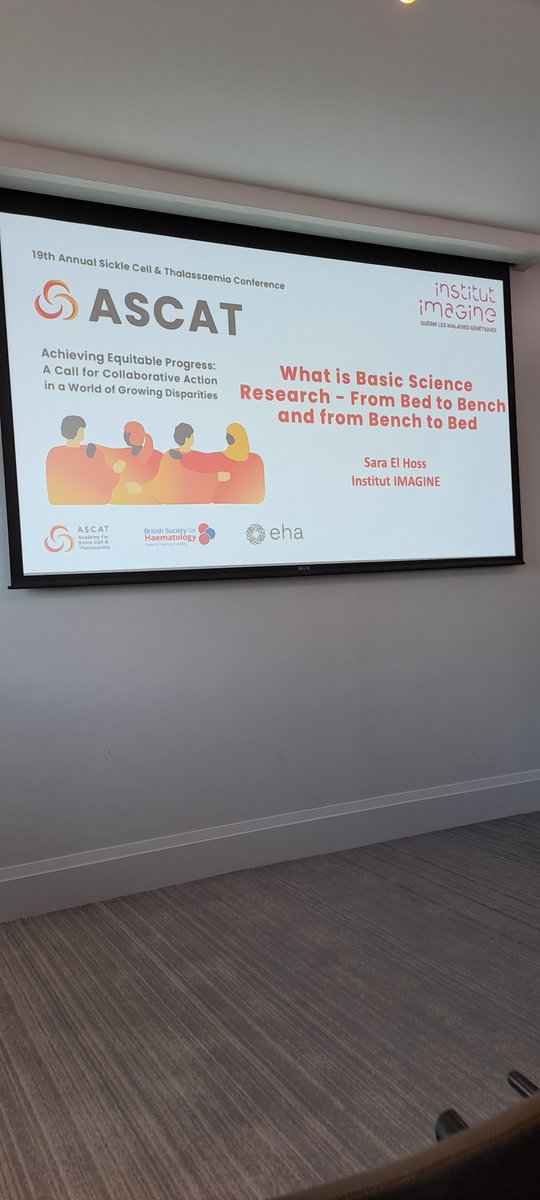 KCLredcell tweet media