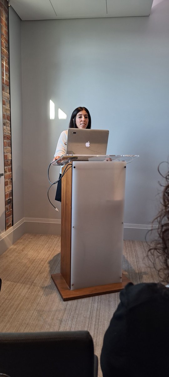 KCLredcell (@kclredcell) on Twitter photo Happening now: Basic Science session at ASCAT 2024 chaired by Sara El Hoss! <a href="/ascatconference/">Academy for Sickle Cell & Thalassaemia (ASCAT)</a> <a href="/sara/">Sara Morishige</a> Happening now: Basic Science session at ASCAT 2024 chaired by Sara El Hoss! <a href="/ascatconference/">Academy for Sickle Cell & Thalassaemia (ASCAT)</a> <a href="/sara/">Sara Morishige</a>