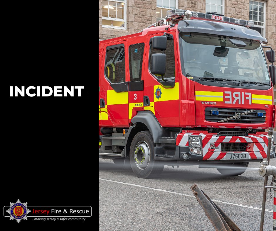 Residents in the Palmyra Road area are asked to stay indoors and keep your windows closed, due to a gas leak.

If you're not at home, please avoid the area in the meantime.

Our crews are on scene, and <a href="/Islandenergy_/">Island Energy</a>  has been informed. We'll update you when we have more details.