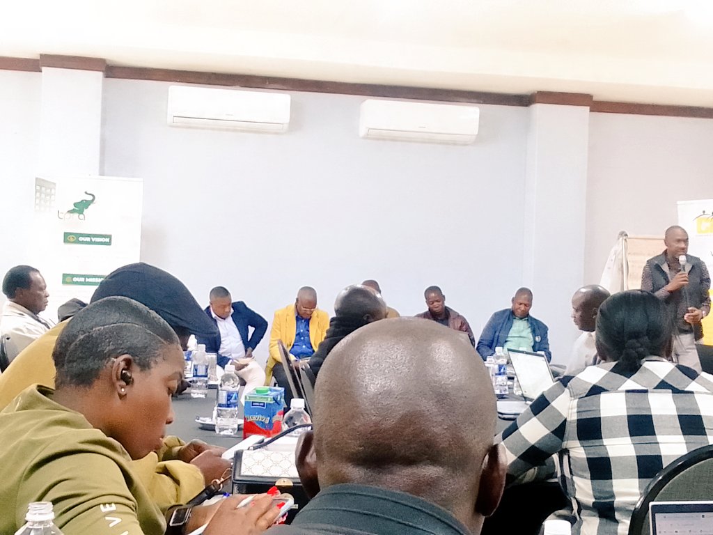 Habakkuk Trust at BPRA's Residents Summit!
This year's summit is held under the theme:
"Towards Water Justice and Climate Resilience"
#waterjustice