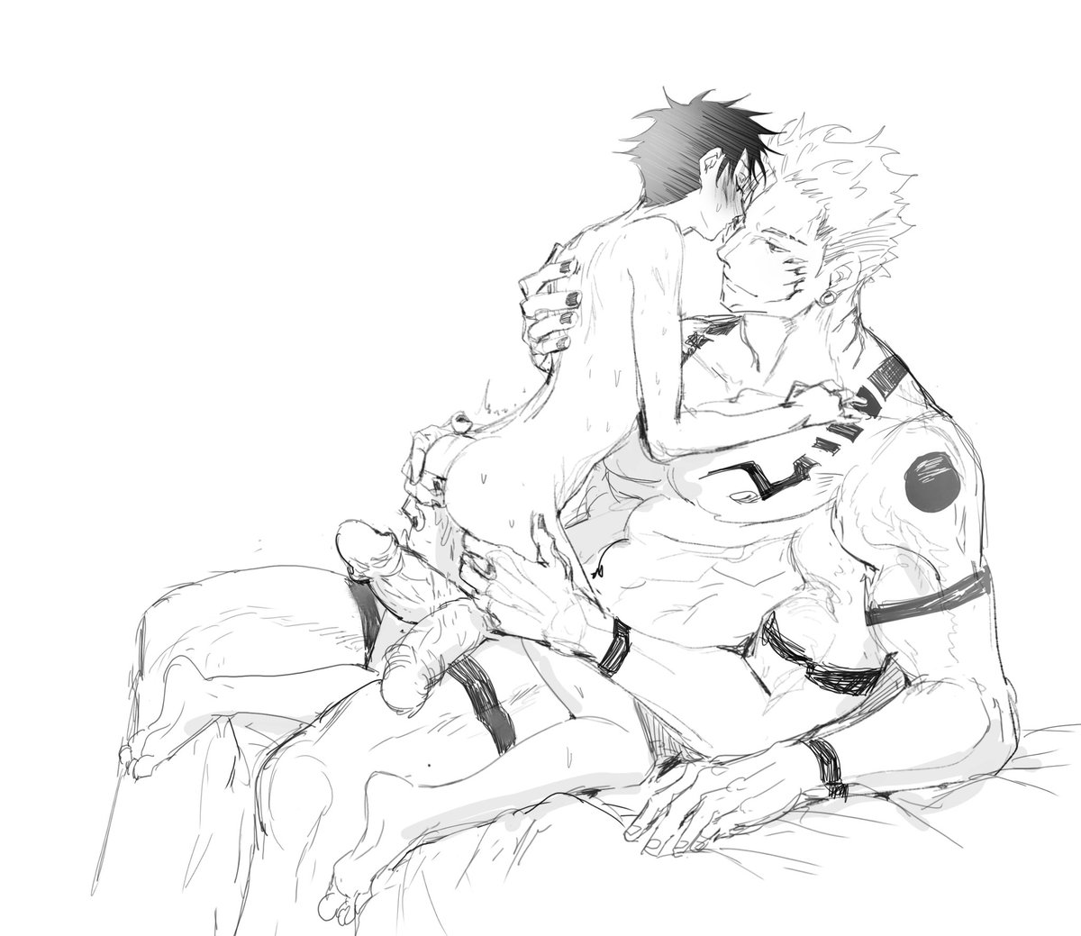 鹤_尾_Rox tweet media