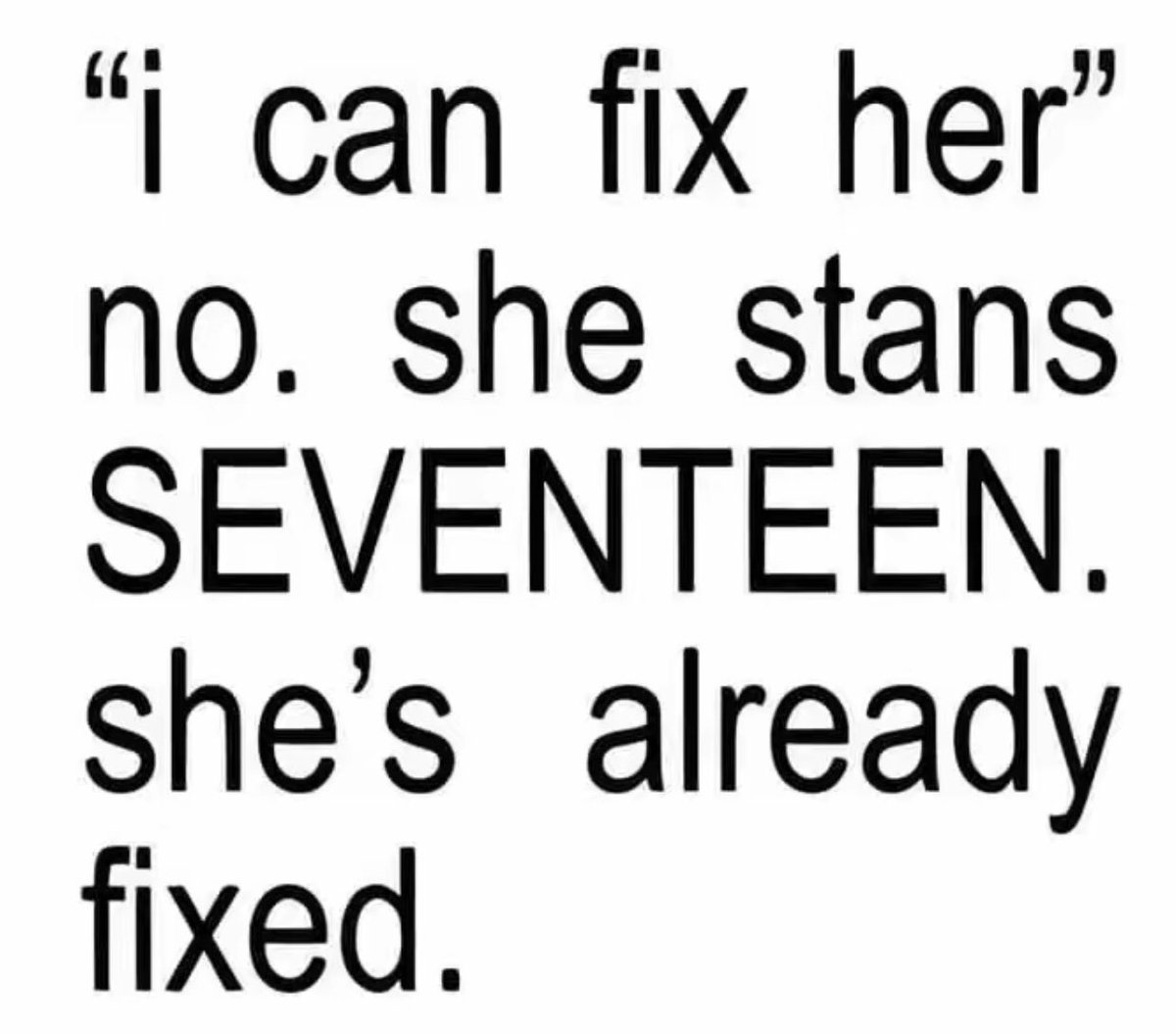 seventeen, my home