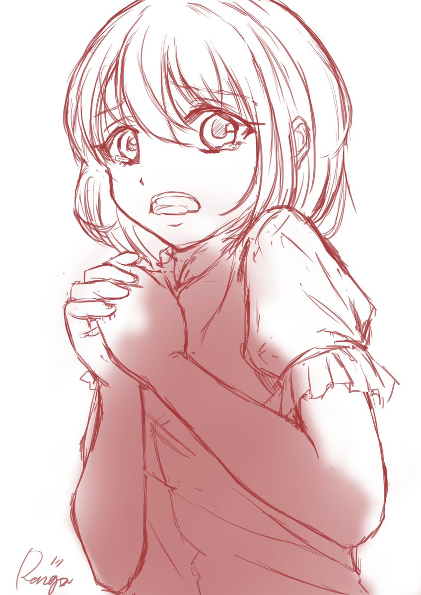 shirai_renga's tweet image. #多々良小傘　#東方　#東方Project